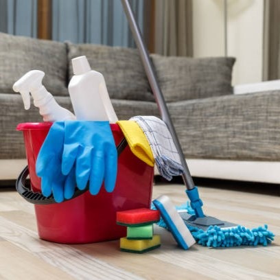 D & L Supreme House Cleaning LLC